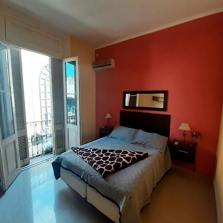 Egipto Hotel Buenos Aires Ngoại thất bức ảnh