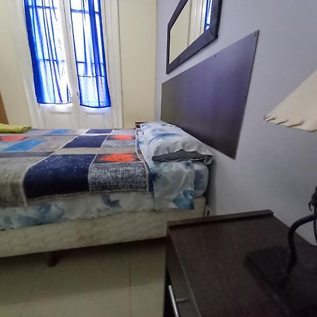 Egipto Hotel Buenos Aires Ngoại thất bức ảnh