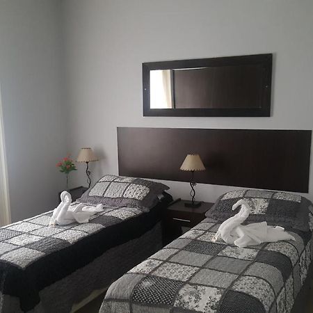 Egipto Hotel Buenos Aires Ngoại thất bức ảnh