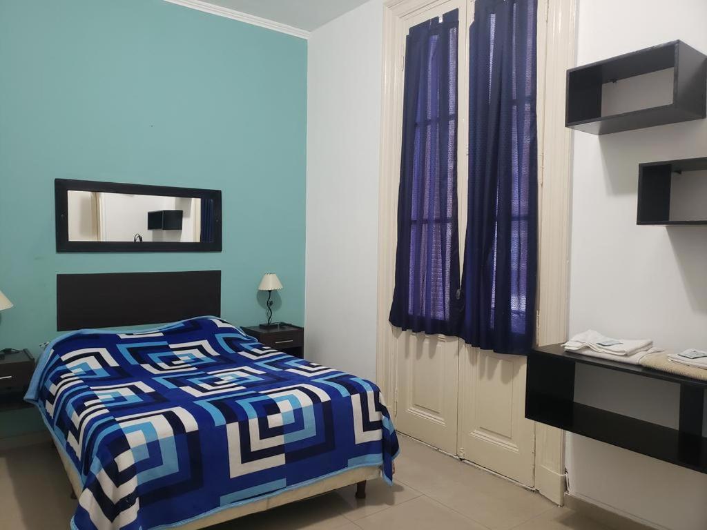 Egipto Hotel Buenos Aires Ngoại thất bức ảnh