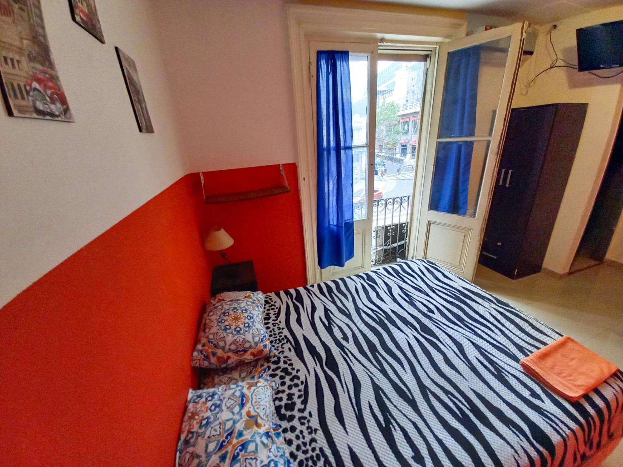 Egipto Hotel Buenos Aires Ngoại thất bức ảnh