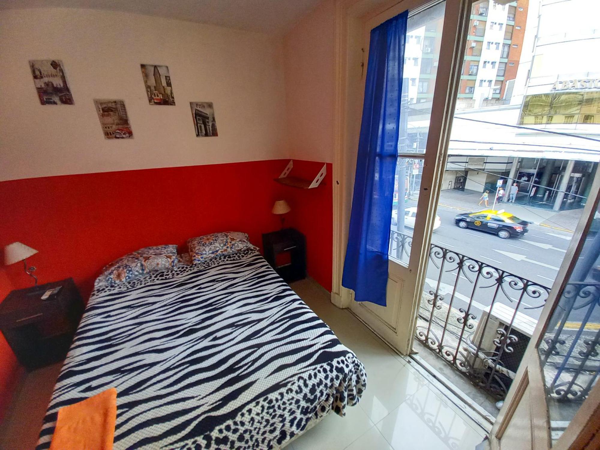 Egipto Hotel Buenos Aires Ngoại thất bức ảnh