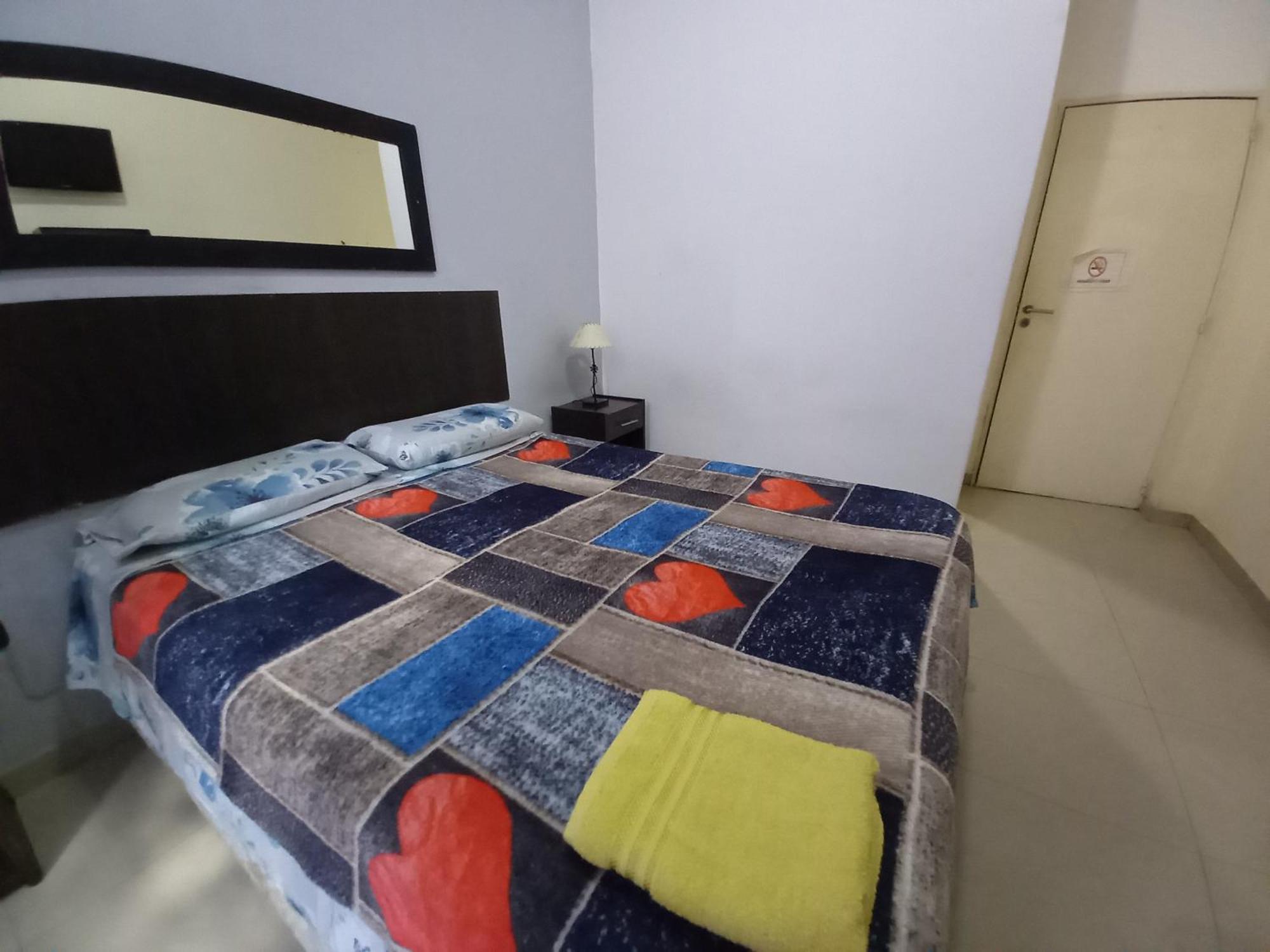 Egipto Hotel Buenos Aires Ngoại thất bức ảnh