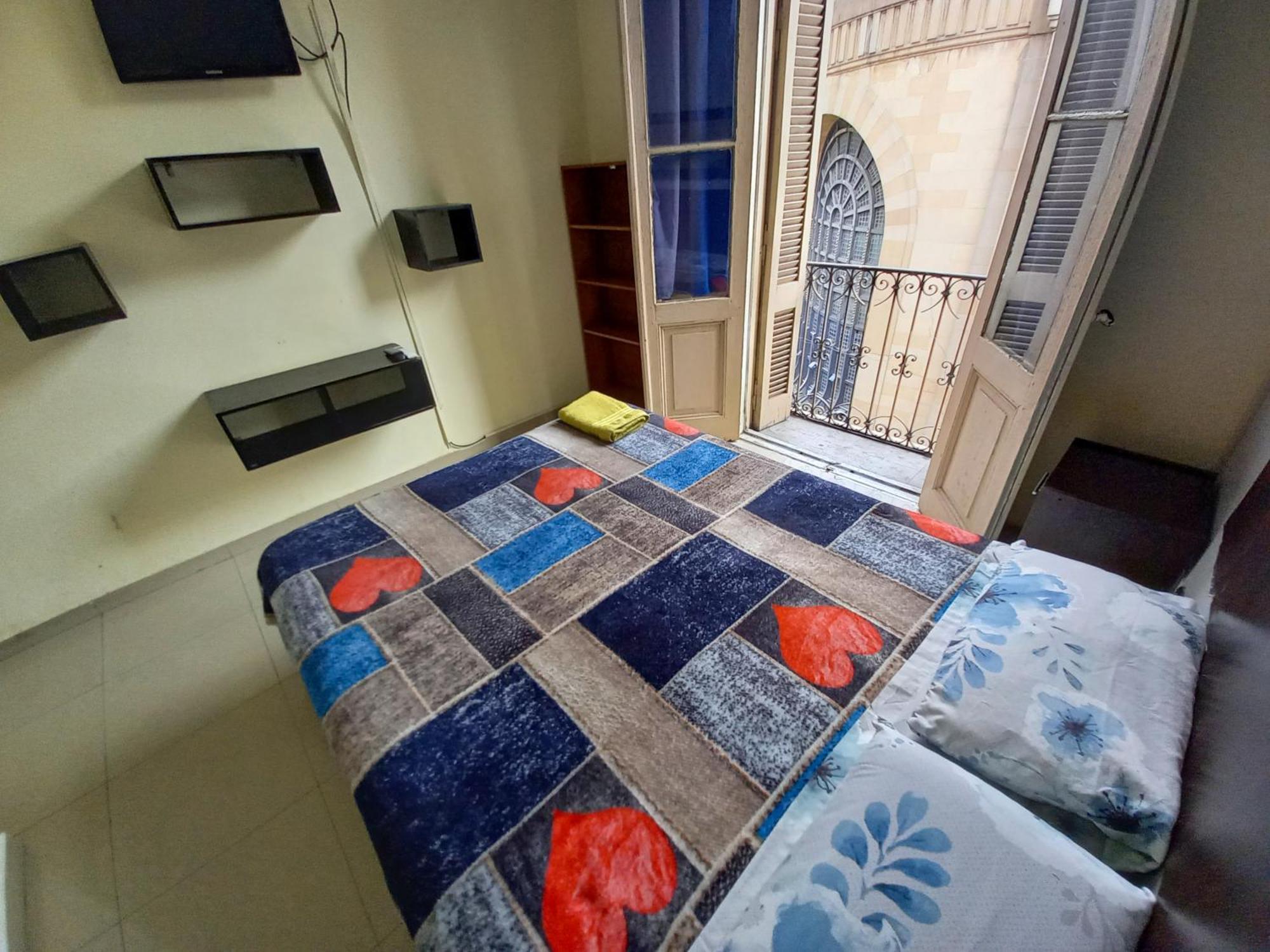 Egipto Hotel Buenos Aires Ngoại thất bức ảnh