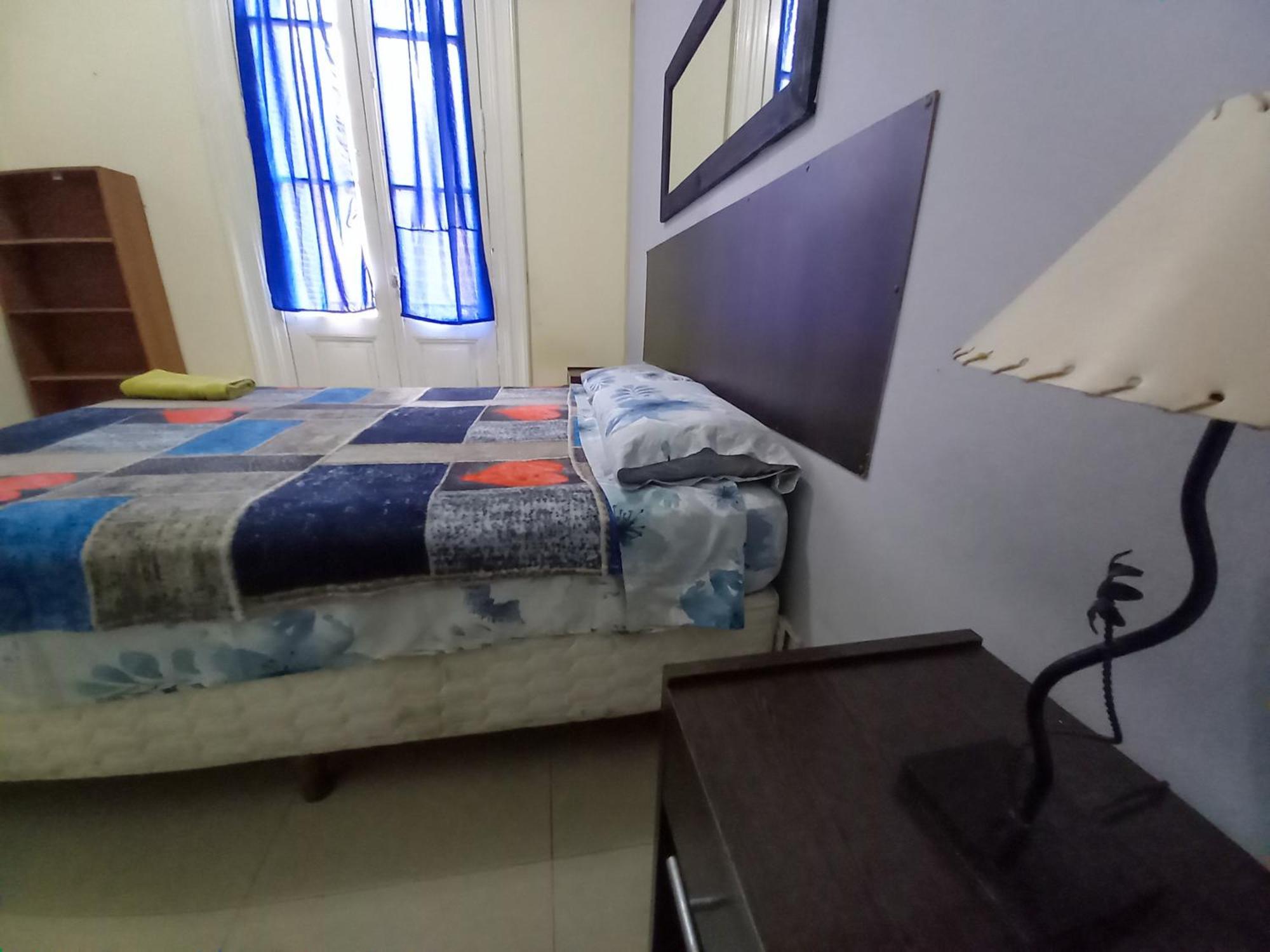Egipto Hotel Buenos Aires Ngoại thất bức ảnh