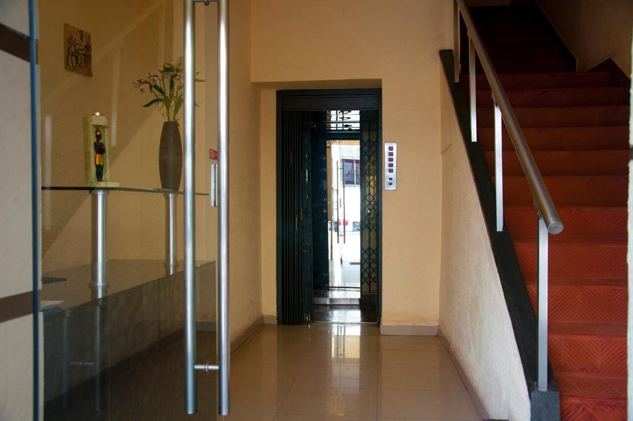 Egipto Hotel Buenos Aires Ngoại thất bức ảnh