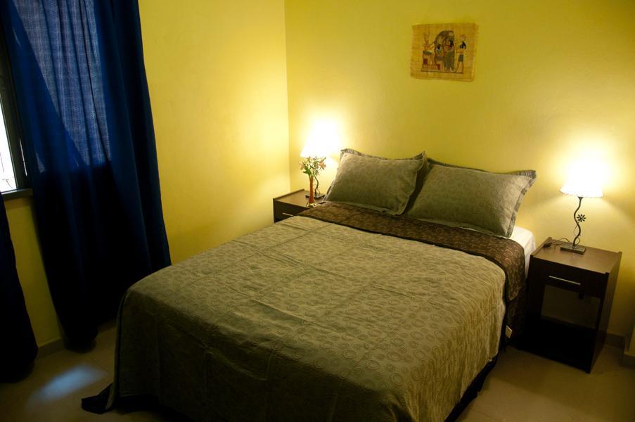 Egipto Hotel Buenos Aires Ngoại thất bức ảnh