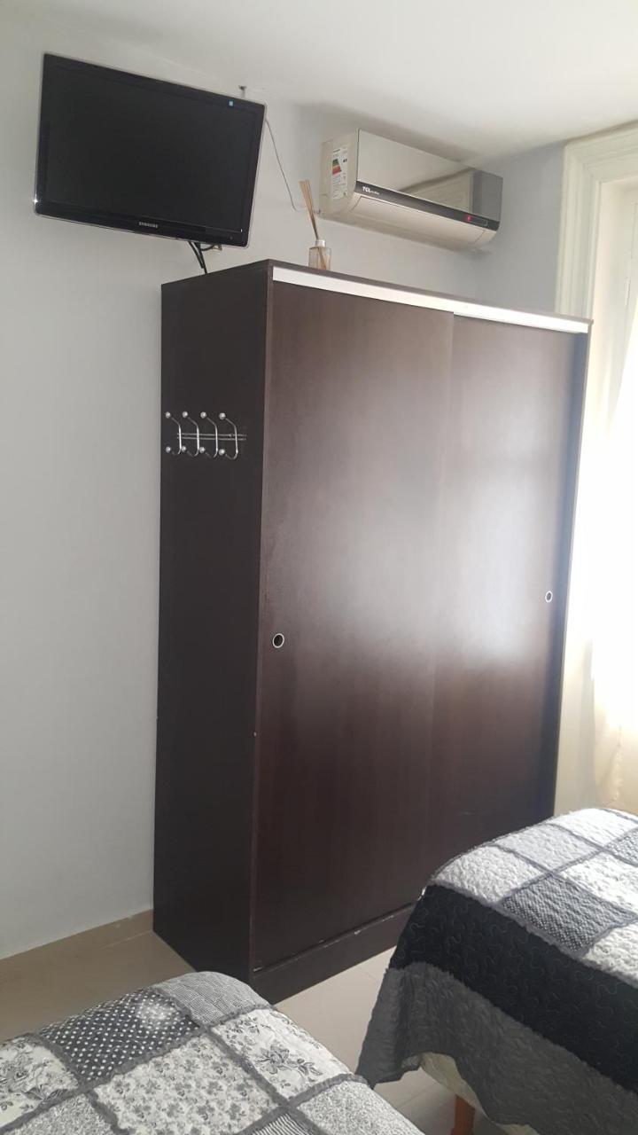 Egipto Hotel Buenos Aires Ngoại thất bức ảnh