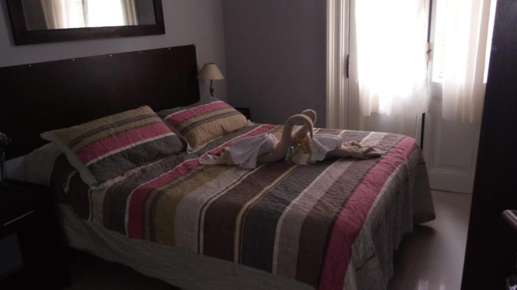 Egipto Hotel Buenos Aires Ngoại thất bức ảnh