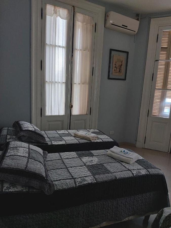 Egipto Hotel Buenos Aires Ngoại thất bức ảnh