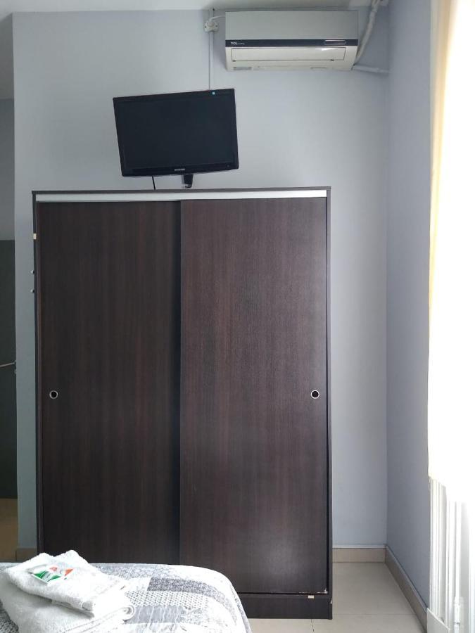 Egipto Hotel Buenos Aires Ngoại thất bức ảnh