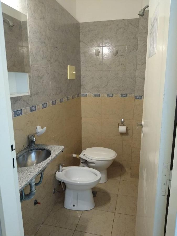 Egipto Hotel Buenos Aires Ngoại thất bức ảnh
