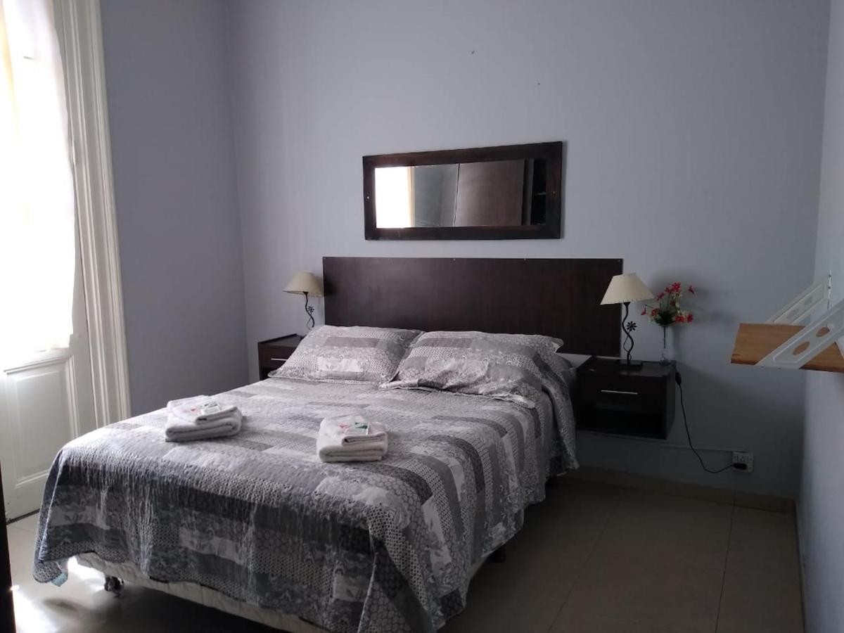 Egipto Hotel Buenos Aires Ngoại thất bức ảnh